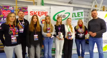 Finał WOŚP bez focha