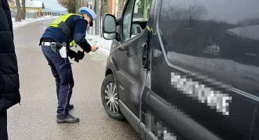 Lawina mandatów dla kierujących busami