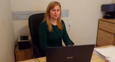 Pójdę własną drogą [wywiad]