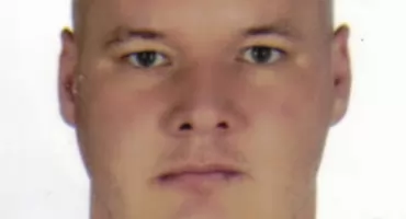 UWAGA! Policja poszukuje Mariusza Olewińskiego