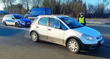 I znowu pijani kierowcy. Troje straciło prawo jazdy