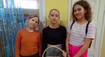 Szkoła rozwija skrzydła [zdjęcia]