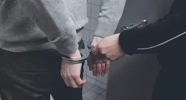 Policjant czujny nawet po służbie. Zatrzymał sklepowego złodzieja