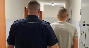 41-latek miał zapas marihuany. Grozi mu do 10 lat