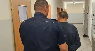 Szukał go sąd, a teraz ma jeszcze większe problemy