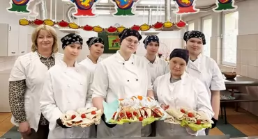 Dni otwarte w stylu meksykańskim [zdjęcia]