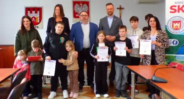 Promują swoją bibliotekę