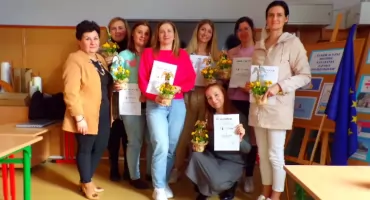 Uczą, jak lepiej uczyć angielskiego