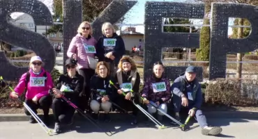 Marszem ku Wielkanocy [zdjęcia]