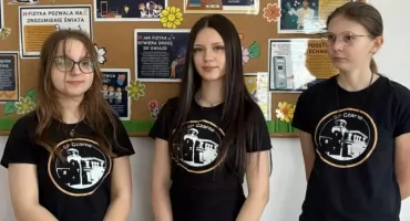 Przyszłość zaczyna się w Czarnem