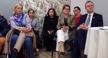 Niepełnosprawni muszą walczyć o swoje