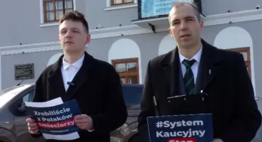 Zrobili z nas śmieciarzy?