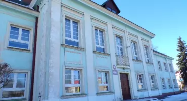 Za mało dzieci w szkole nr 5