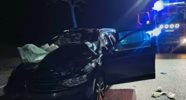 Ksiądz walczy o życie