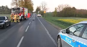 Lipno pogrążone w żałobie. Nie żyje 17-letni Tobiasz