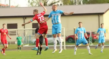 Wisła Dobrzyń w finale Pucharu Polski! [zdjęcia]
