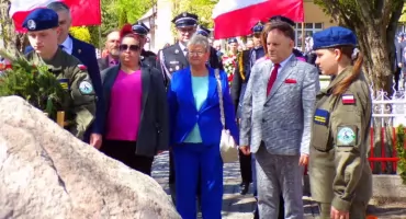 235. rocznica konstytucyjnego kroku [zdjęcia]