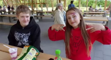 Sołectwa na pikniku [zdjęcia]