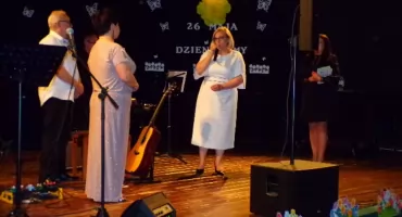 Samorząd dla matek [zdjęcia]