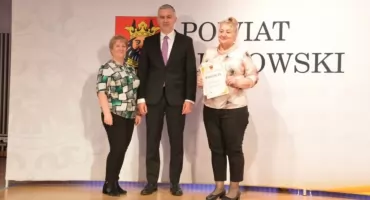 Seniorzy z Wielgiego pojadą na Podlasie