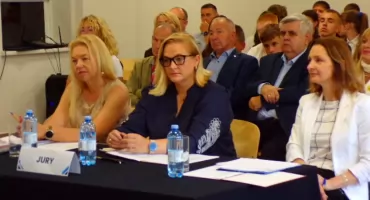 Debata w wielkim stylu
