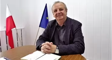 Senator jak Lewica, blisko mieszkańców
