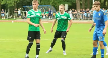 Rekordowa A-klasa