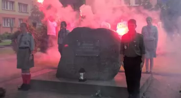 Cześć i chwała bohaterom [zdjęcia]