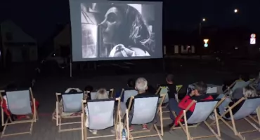 Kino wróciło na Rynek
