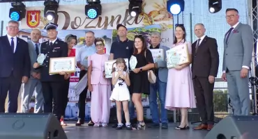 Z szacunkiem do rolników w Bobrownikach [zdjęcia]