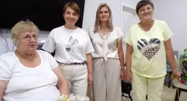 Szybko stworzyli rodzinę [zdjęcia]