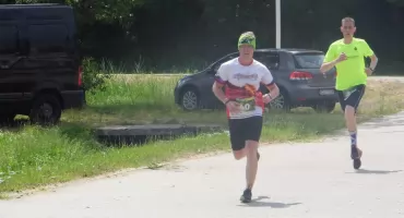Pobiegną po raz pierwszy