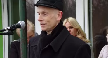 Spadkobiercy Bramorskiego zapłacą za błąd medyczny?