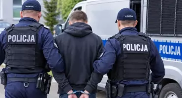 Policjanci z Lipna zatrzymali 7 osób w dwa dni
