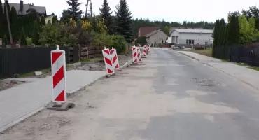 Remont Kujawskiej to skandal?
