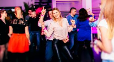 Weekend w T1 Premium Club w Lipnie (10-11.03.2017)