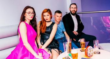 Clubbing po lipnowsku w T1 Premium Club