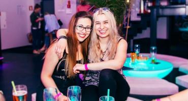 Weekend w T1 Premium Club (19-20.05.2017 r.)
